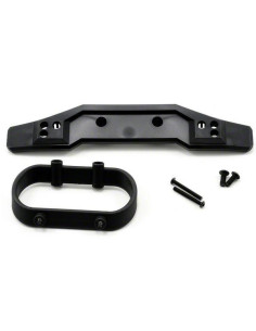 Traxxas Bumper & Bumper...