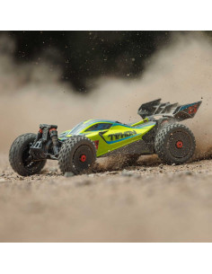 1/8 TYPHON 223S DSC 4X4 RTR...