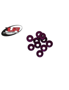 Arandela Aluminio Cónica M3...