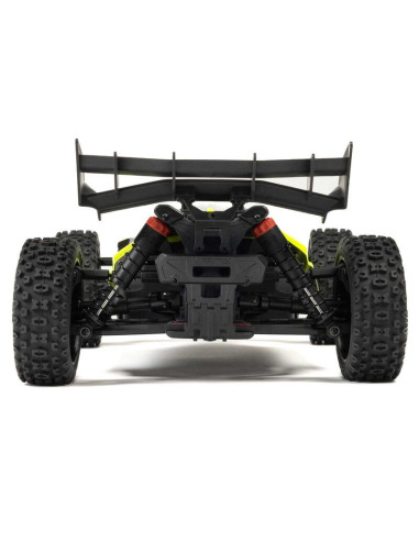 1/8 TYPHON 223S DSC 4X4 RTR Brushless Buggy...