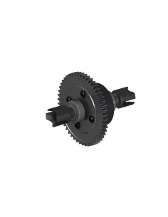 Center Diff Set  50T  100k Oil