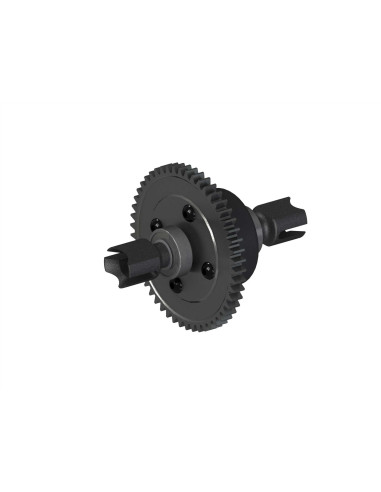 Center Diff Set  50T  100k Oil