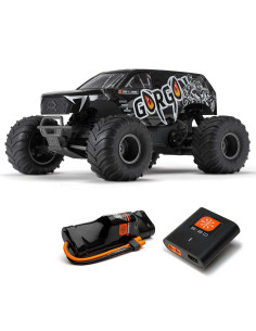 1-10 GORGON 2WD RTA Kit...