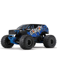 1-10 GORGON 2WD RTR Brushed...
