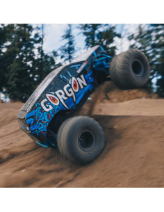 1-10 GORGON 2WD RTR Brushed... 2