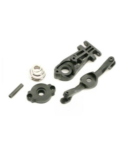 Traxxas Revo Steering arm...