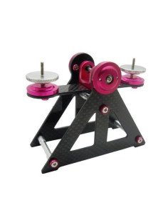 Equilibrador de Palas para...