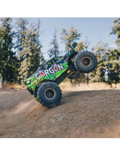 1-10 GORGON 2WD RTR Brushed... 2