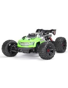 1-10 KRATON 4S 4X4 RTR... 2