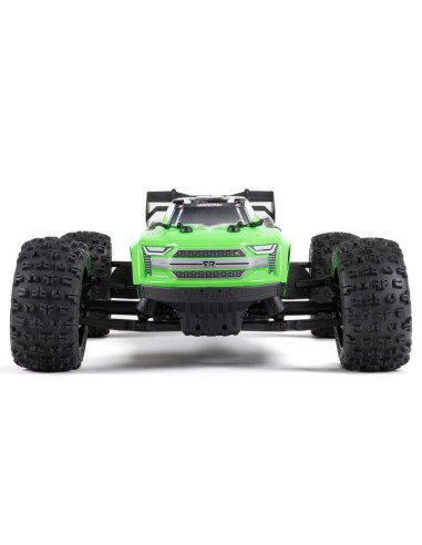 1-10 KRATON 4S 4X4 RTR Brushless Speed Truck...
