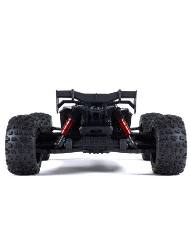 1-10 KRATON 4S 4X4 RTR Brushless Speed Truck...