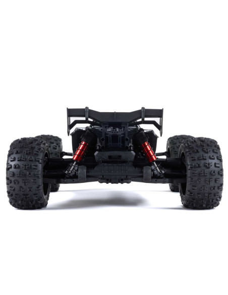 1-10 KRATON 4S 4X4 RTR Brushless Speed Truck  Green