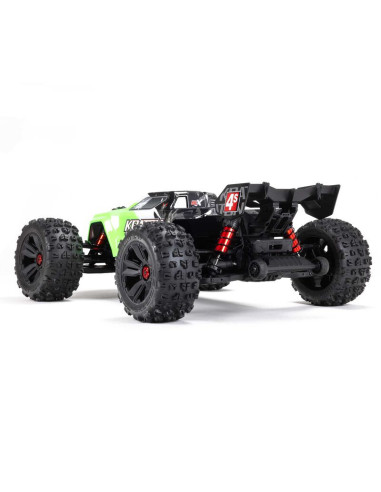 1-10 KRATON 4S 4X4 RTR Brushless Speed Truck...