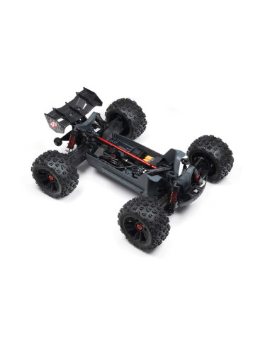 1-10 KRATON 4S 4X4 RTR Brushless Speed Truck...