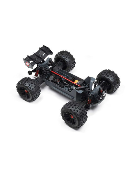 1-10 KRATON 4S 4X4 RTR Brushless Speed Truck  Green