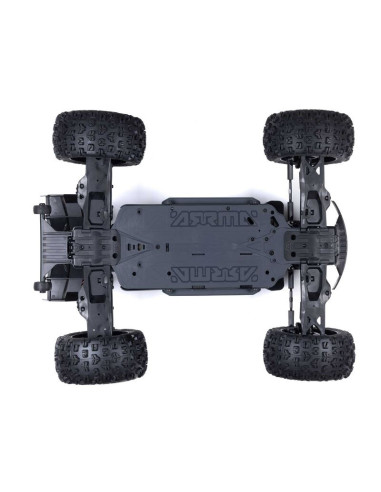 1-10 KRATON 4S 4X4 RTR Brushless Speed Truck...