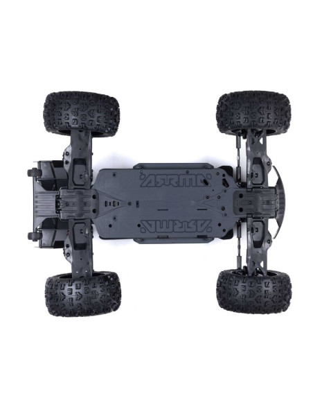 1-10 KRATON 4S 4X4 RTR Brushless Speed Truck  Green