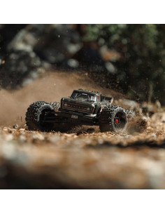 1-10 OUTCAST 4S 4X4 RTR...