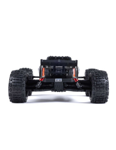 1-10 OUTCAST 4S 4X4 RTR Brushless Stunt Truck...