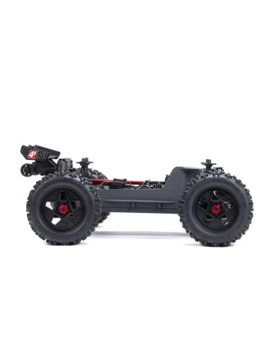1-10 OUTCAST 4S 4X4 RTR Brushless Stunt Truck...