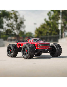 1-10 OUTCAST 4S 4X4 RTR...