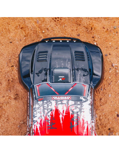 1-10 SENTON 223S 4X4 RTR Brushless Short Course...