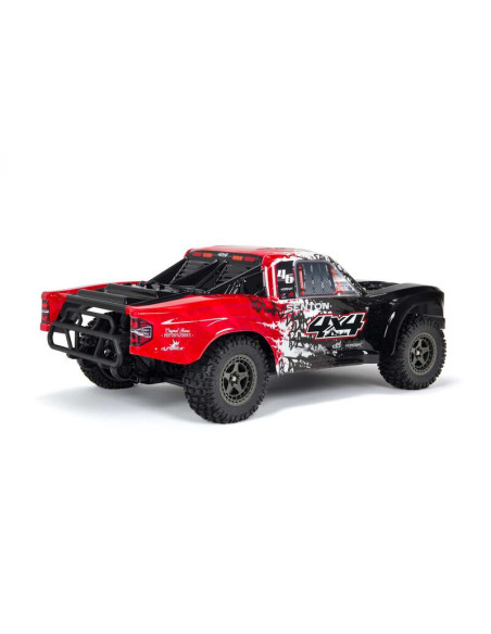 1-10 SENTON 223S 4X4 RTR Brushless Short Course Truck  Red