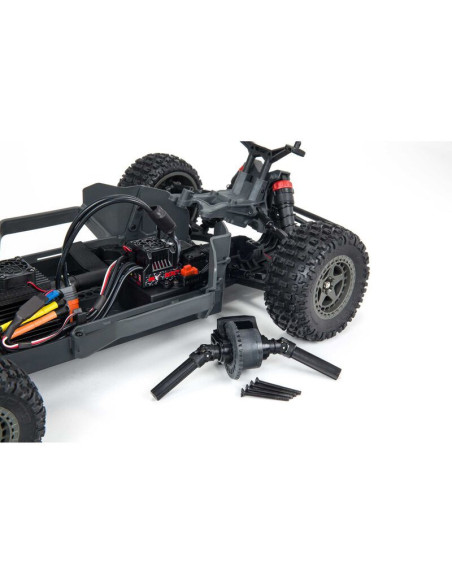 1-10 SENTON 223S 4X4 RTR Brushless Short Course Truck  Red
