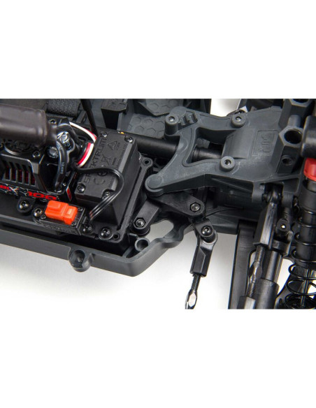 1-10 SENTON 223S 4X4 RTR Brushless Short Course Truck  Red
