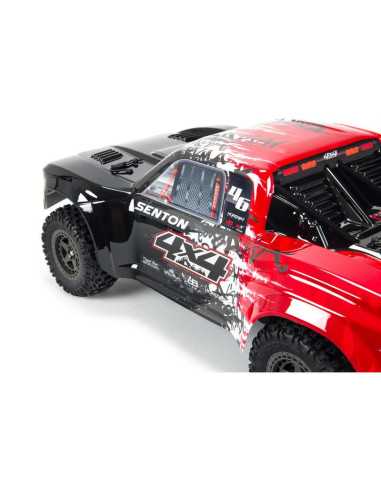 1-10 SENTON 223S 4X4 RTR Brushless Short Course...
