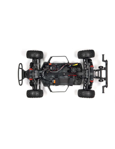 1-10 SENTON 223S 4X4 RTR Brushless Short Course...
