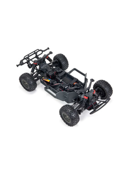 1-10 SENTON 223S 4X4 RTR Brushless Short Course Truck  Red