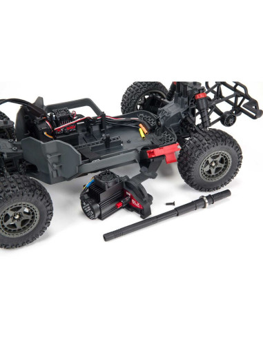 1-10 SENTON 223S 4X4 RTR Brushless Short Course...