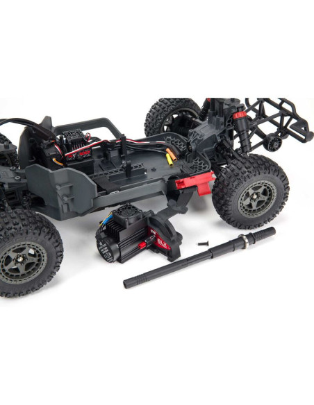 1-10 SENTON 223S 4X4 RTR Brushless Short Course Truck  Red