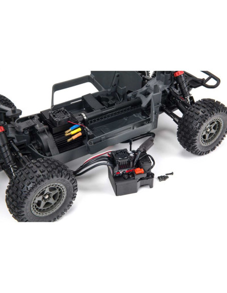 1-10 SENTON 223S 4X4 RTR Brushless Short Course Truck  Red