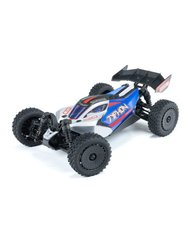 1-14 TYPHON GROM 4X4 RTR Brushed Buggy (Battery...