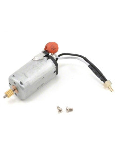 Motor principal para Blade...