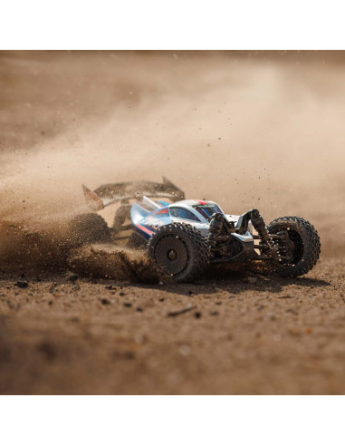 1-14 TYPHON GROM 4X4 RTR Brushed Buggy (Battery...