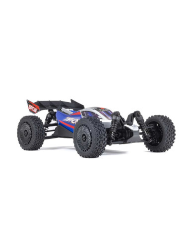 1-14 TYPHON GROM 4X4 RTR Brushed Buggy (Battery...