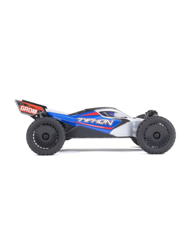 1-14 TYPHON GROM 4X4 RTR Brushed Buggy (Battery...