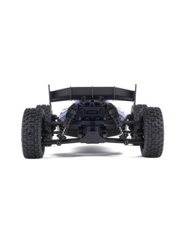 1-14 TYPHON GROM 4X4 RTR Brushed Buggy (Battery...