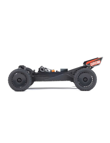 1-14 TYPHON GROM 4X4 RTR Brushed Buggy (Battery...
