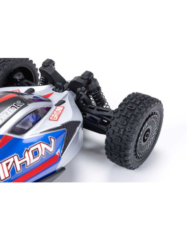 1-14 TYPHON GROM 4X4 RTR Brushed Buggy (Battery...