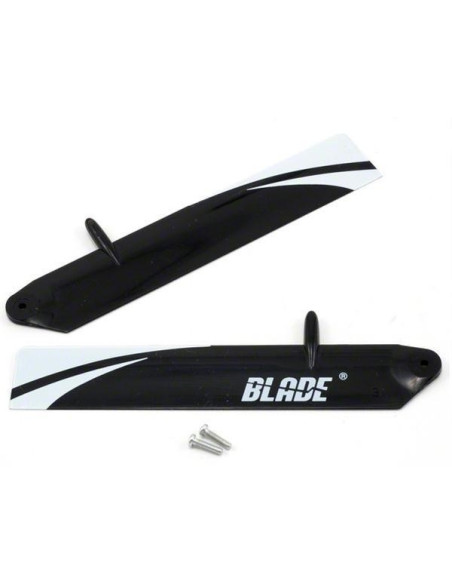 Palas principales rápidas para Blade mCP X