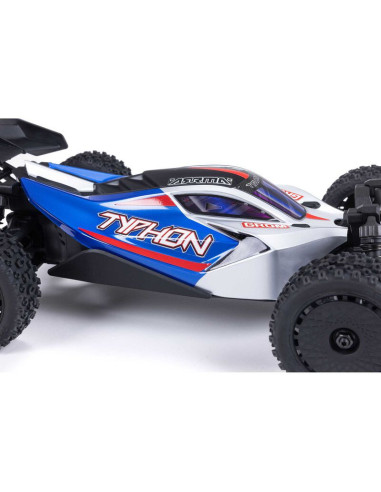 1-14 TYPHON GROM 4X4 RTR Brushed Buggy (Battery...