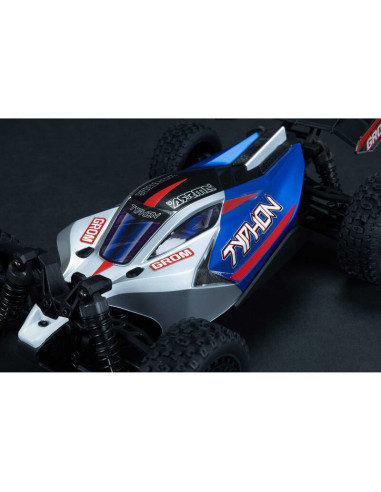 1-14 TYPHON GROM 4X4 RTR Brushed Buggy (Battery...