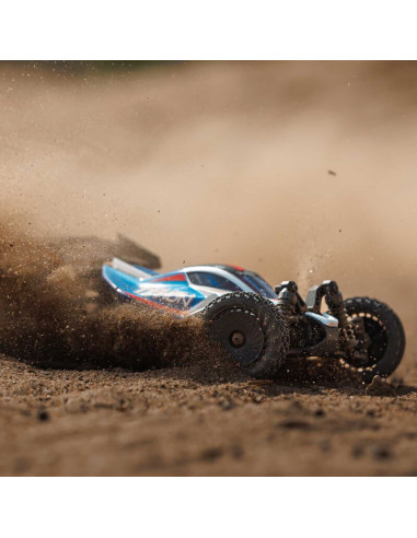 1-14 TYPHON GROM 4X4 RTR Brushed Buggy (Battery...
