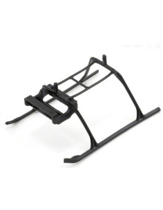 Blade Landing Skid...