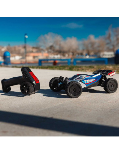 1-14 TYPHON GROM 4X4 RTR Brushed Buggy (Battery...