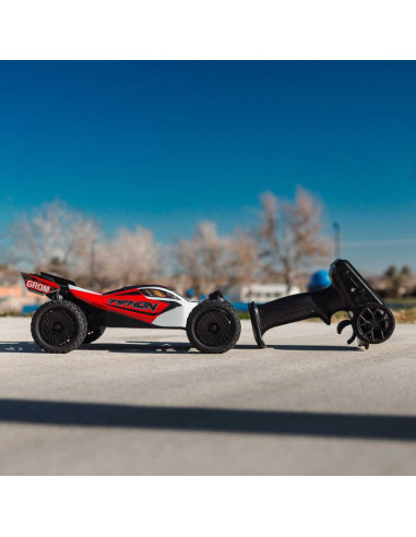 1-14 TYPHON GROM 4X4 RTR Brushed Buggy (Battery...